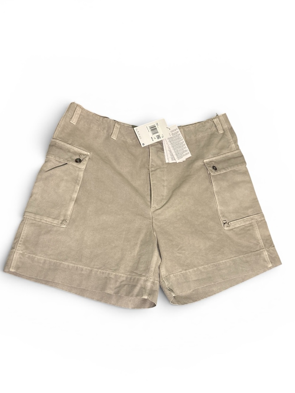 NIKE Mens size 36 LIFE WOVEN CARGO SHORTS
